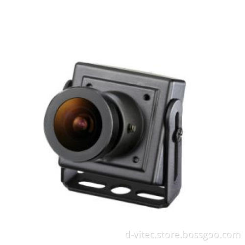 HD SDI 1080P Miniature Square Camera